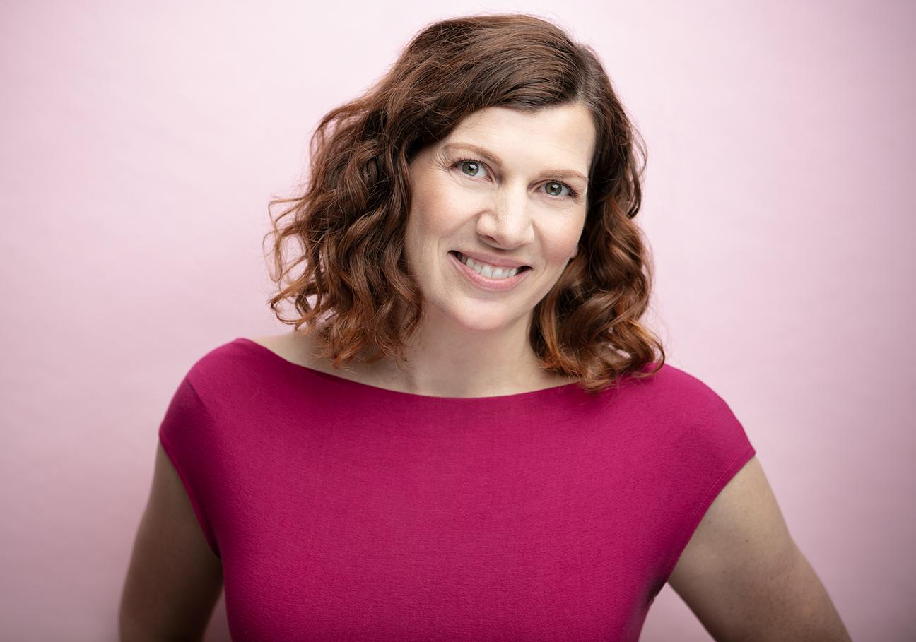 actor Jackie Blackmore large photo