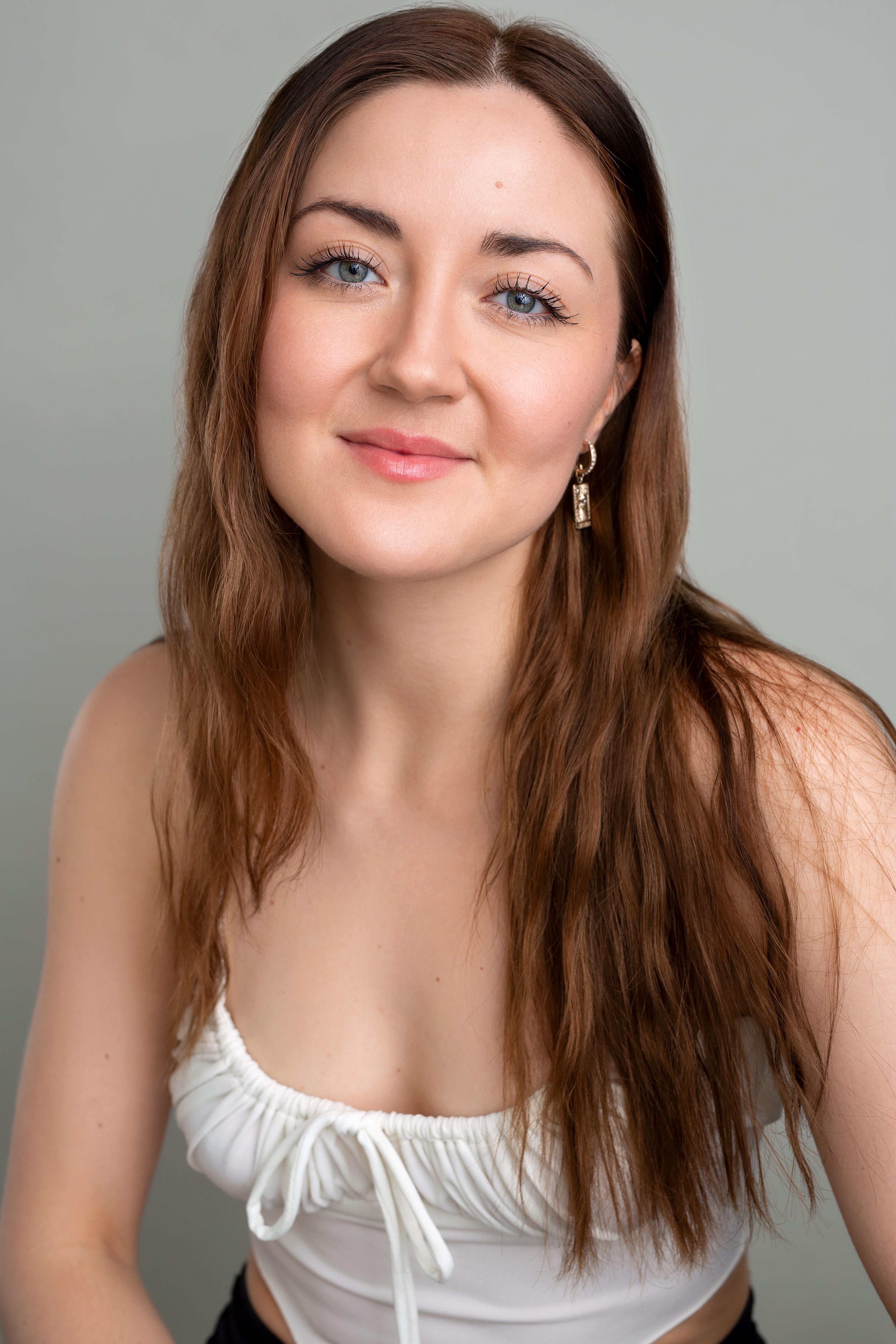 actor Leysan Timirboulatova large photo