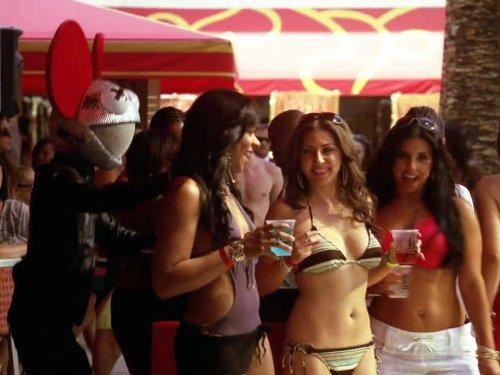 actor Deadmau5 large photo