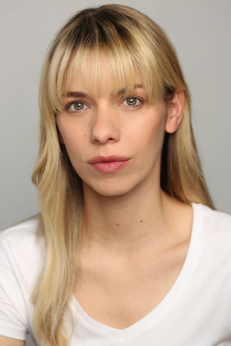 actor María Mera large photo