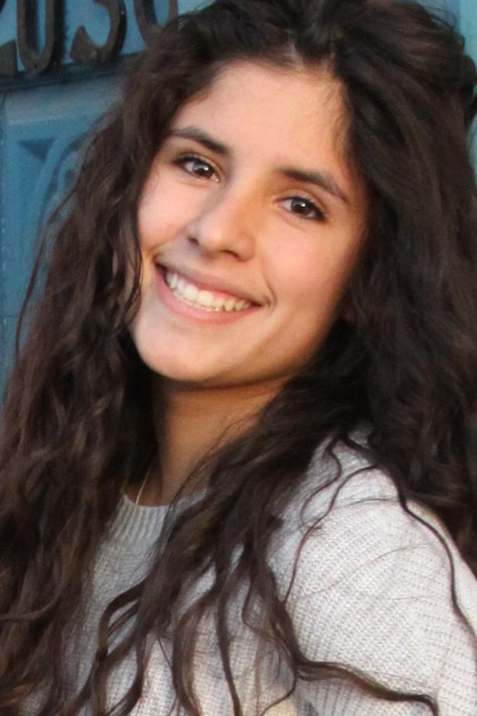 actor Lorél Medina large photo