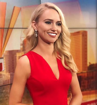 actor Mary Kate Corsetti large photo