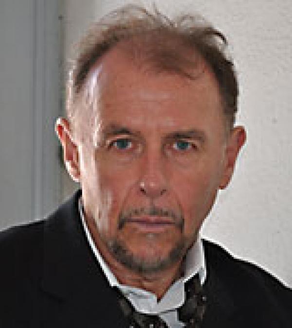 actor John H. Francis large photo