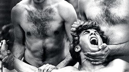 actor Sergio Fascetti large photo