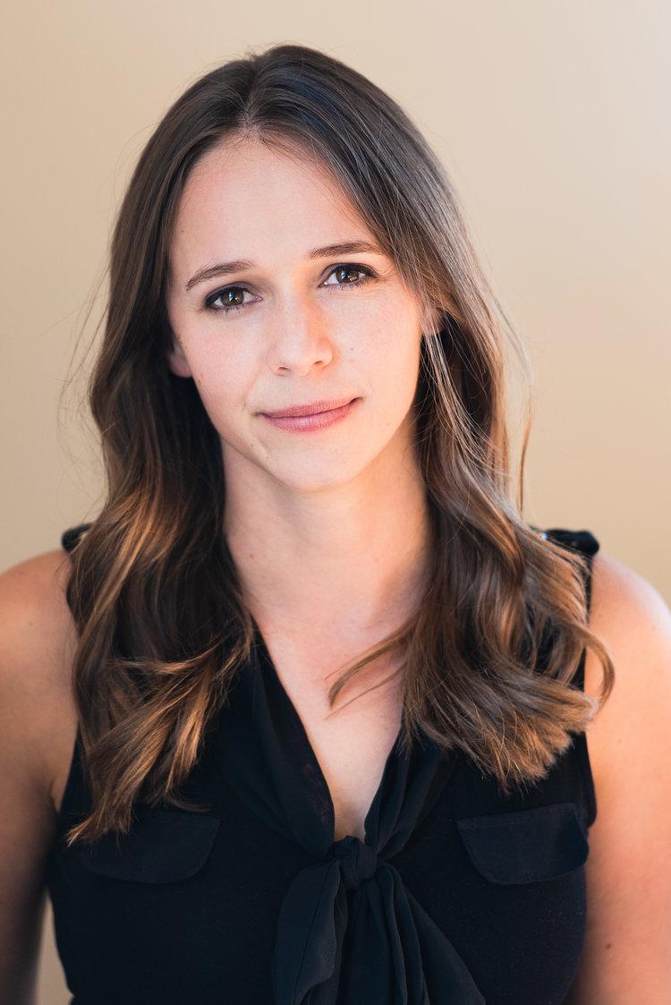 actor Whitney Palmer large photo