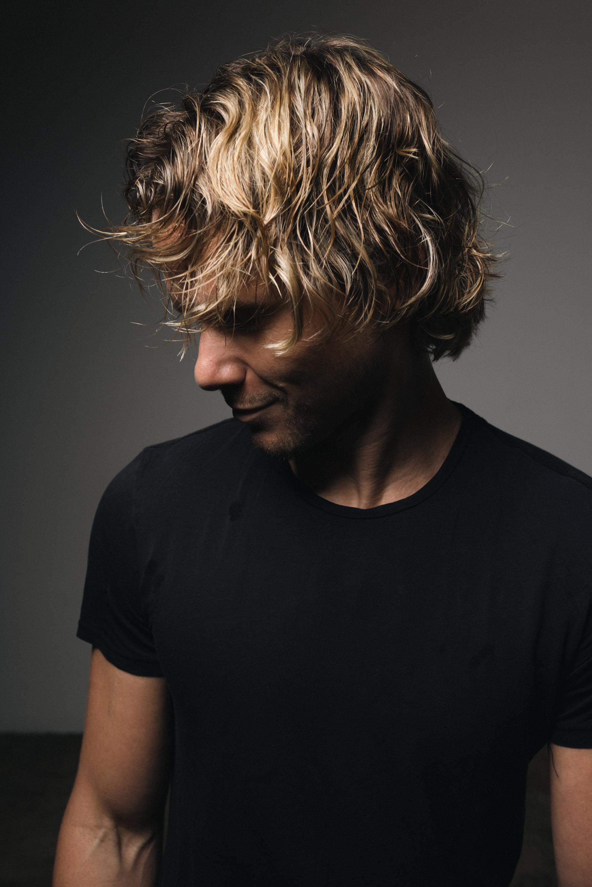 actor Michael Nardelli large photo