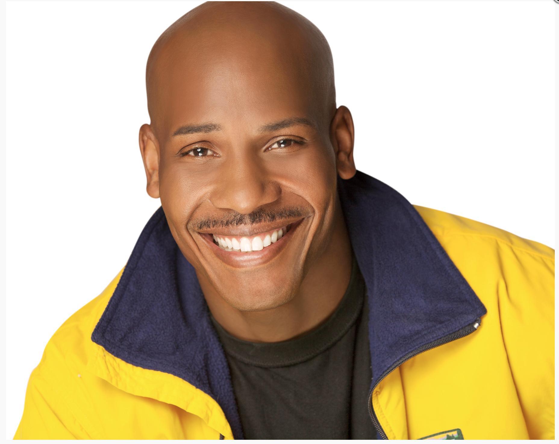 actor Shaun McMillan large photo