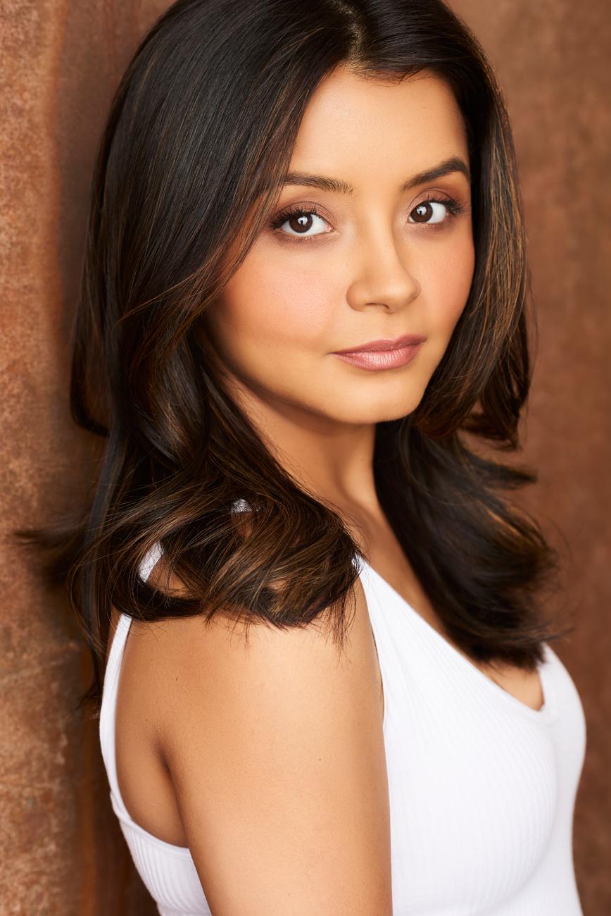 actor Mariel Martinez large photo