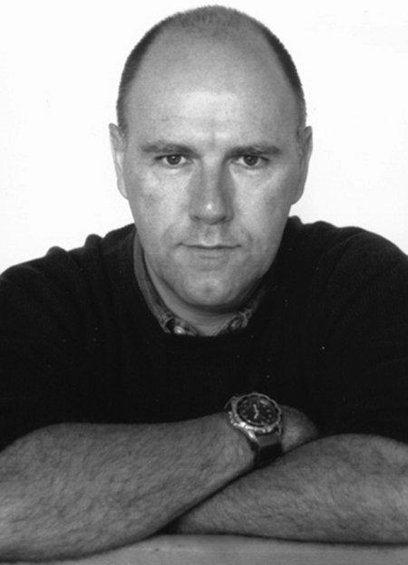 actor John Rackham large photo