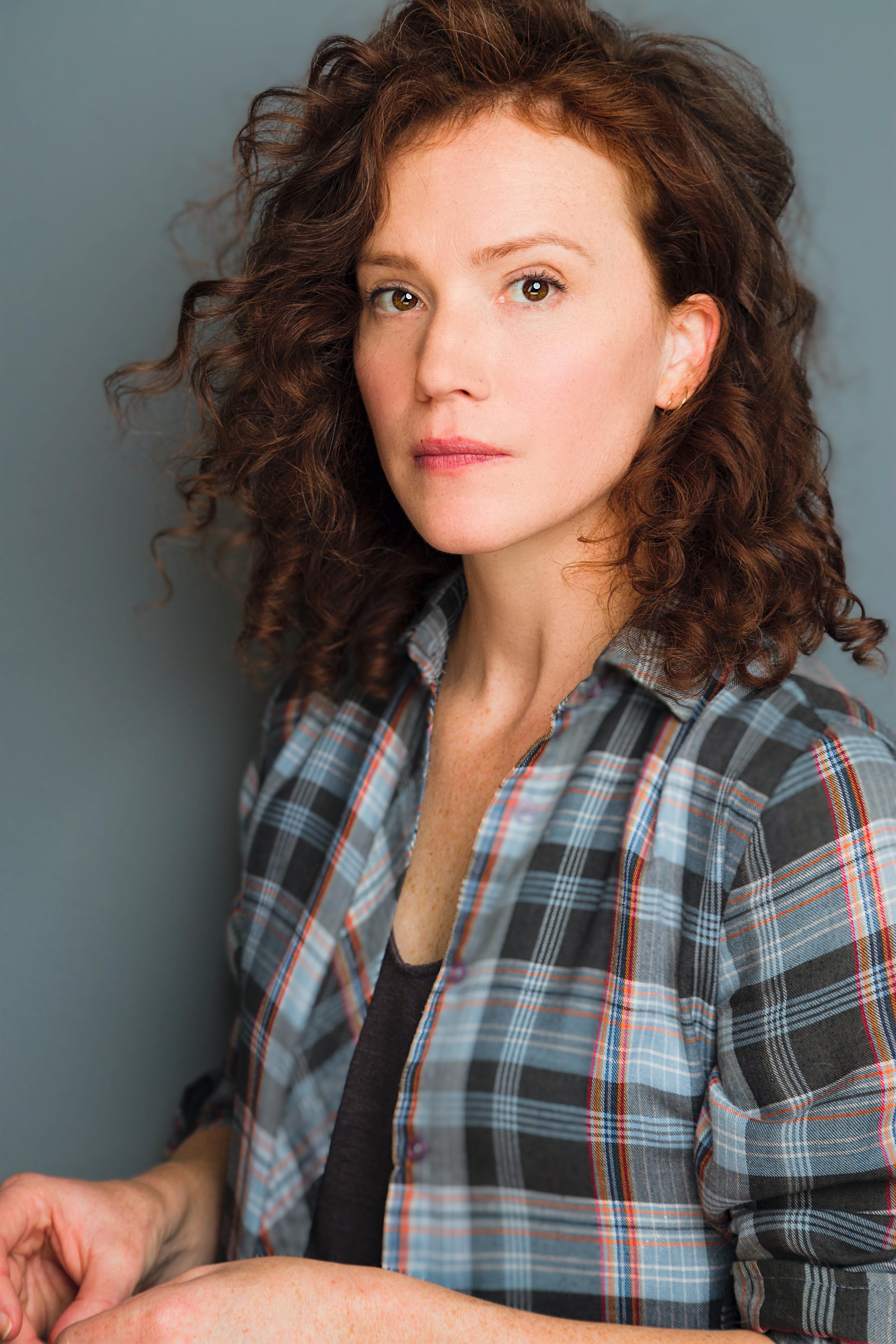 actor A Leslie Kies large photo