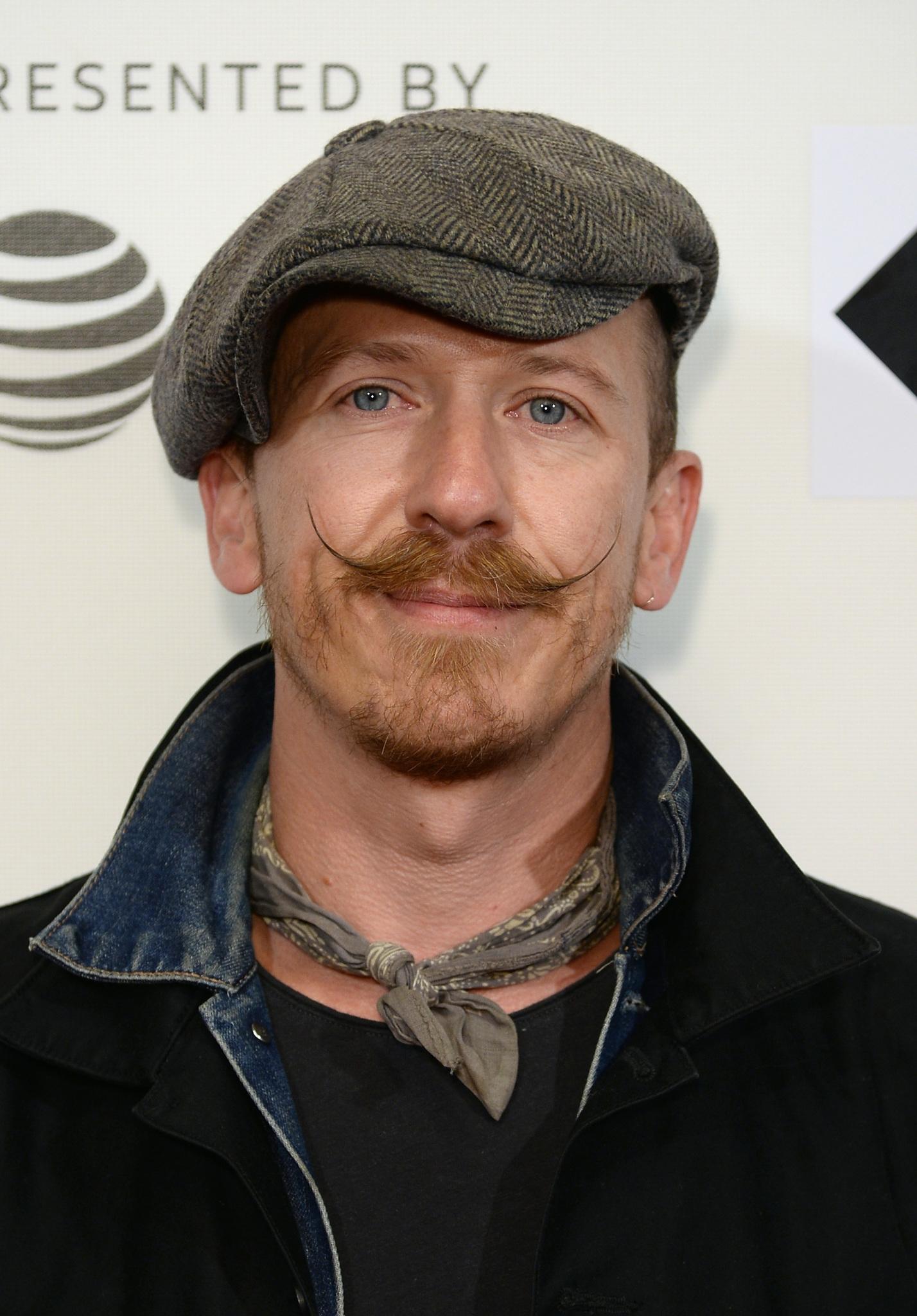 actor Foy Vance large photo