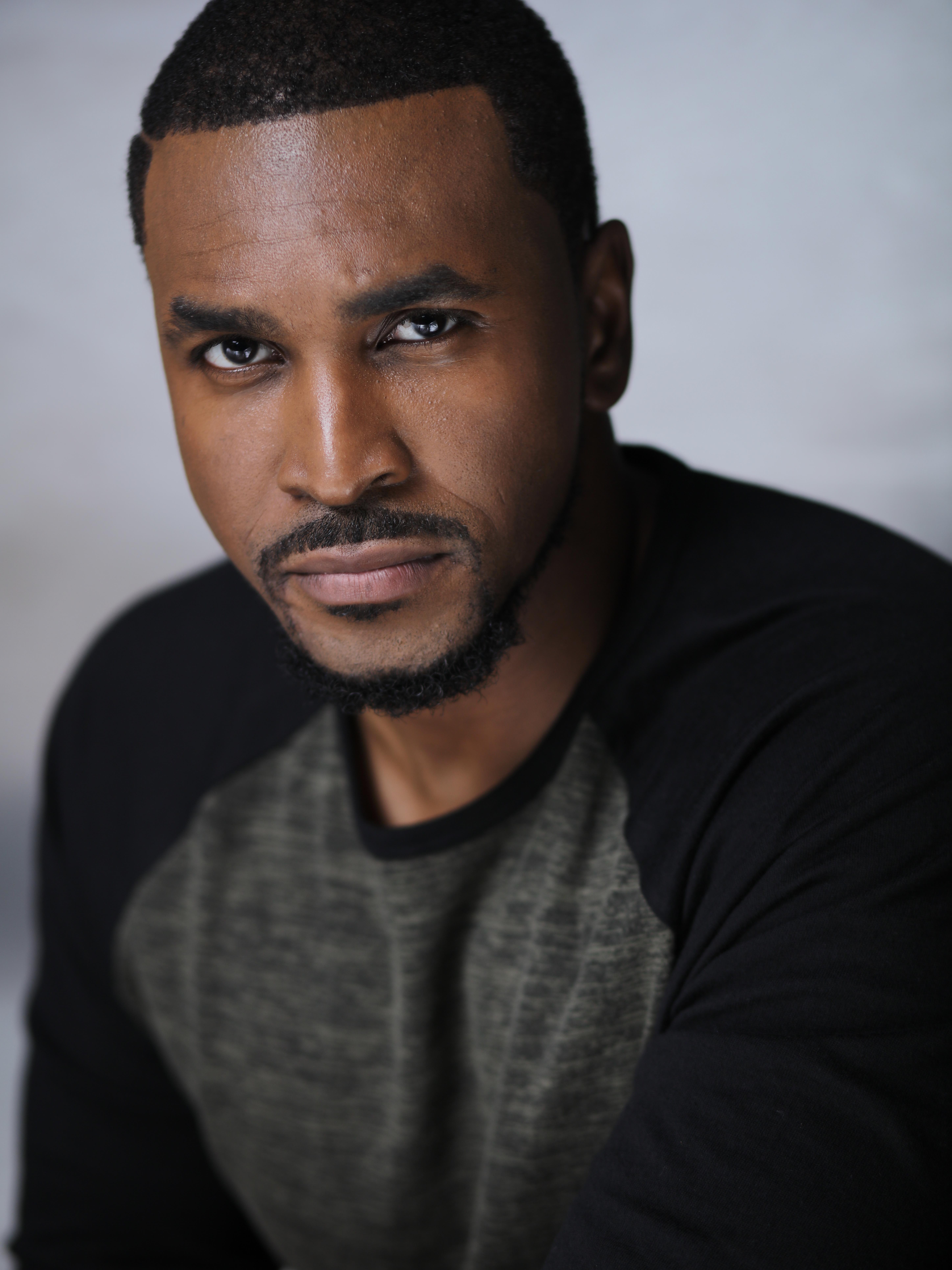 actor Edward Craig large photo