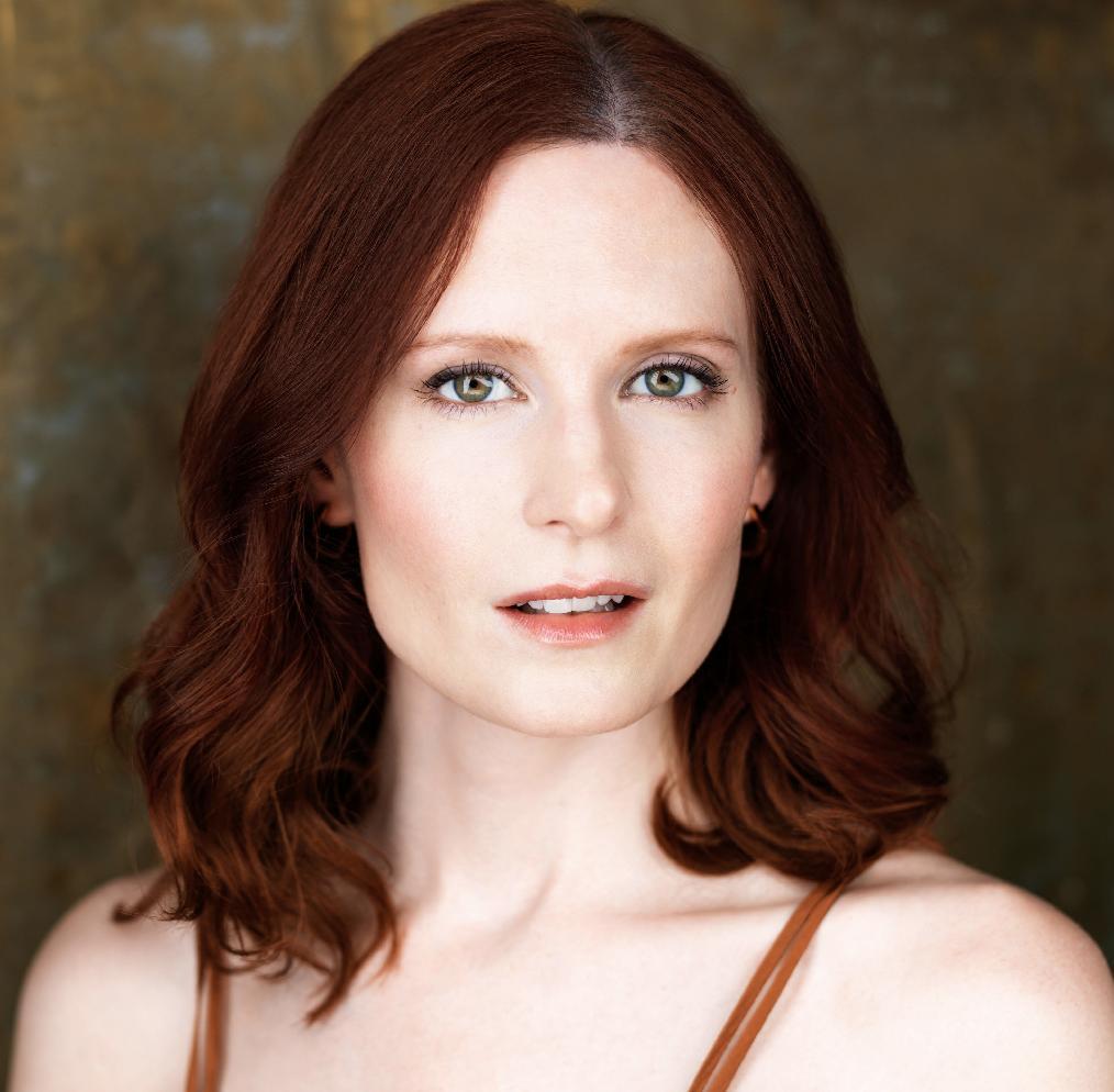 actor Jenny Joslin large photo