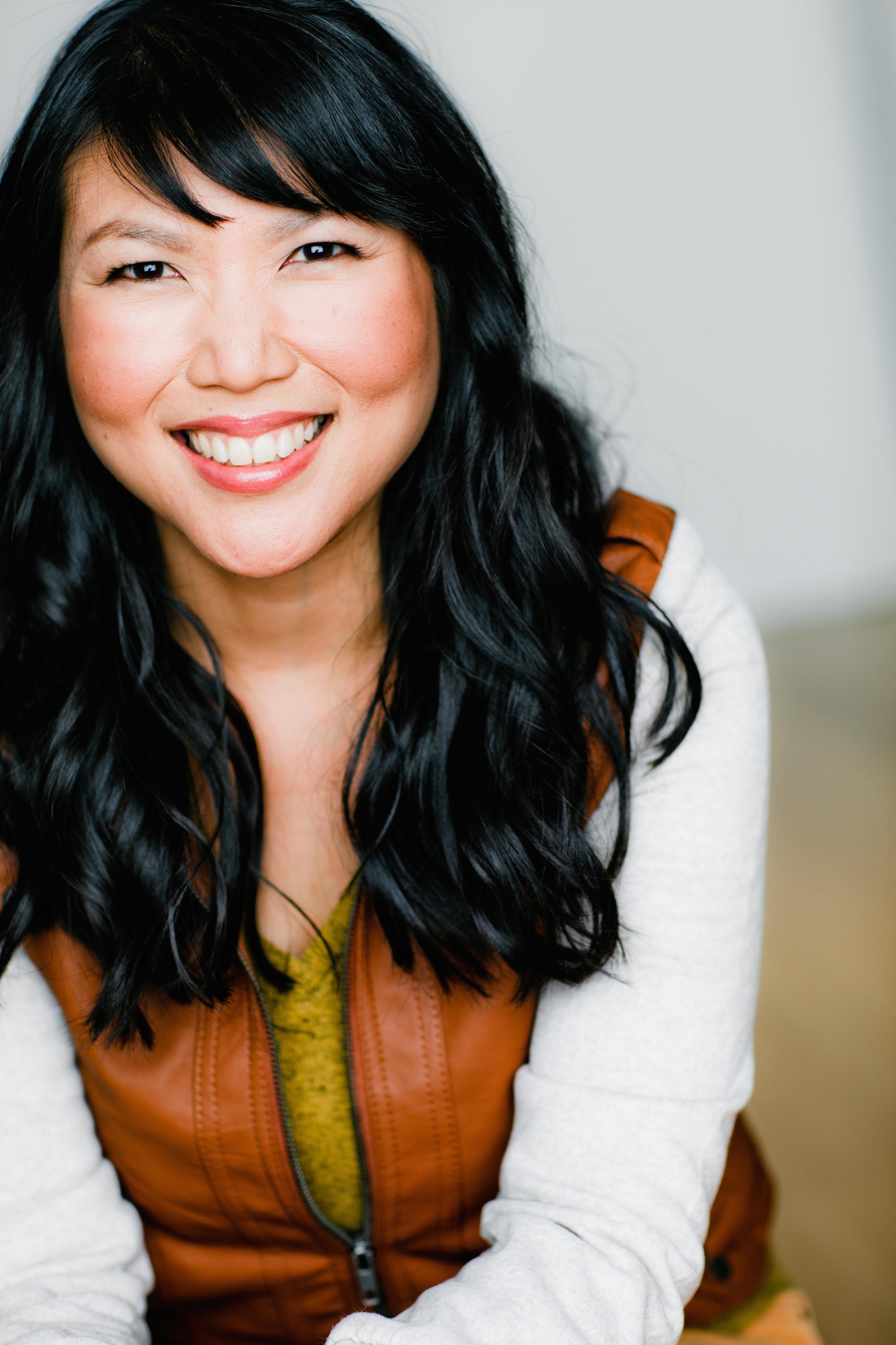 actor Bonnie Kolber large photo