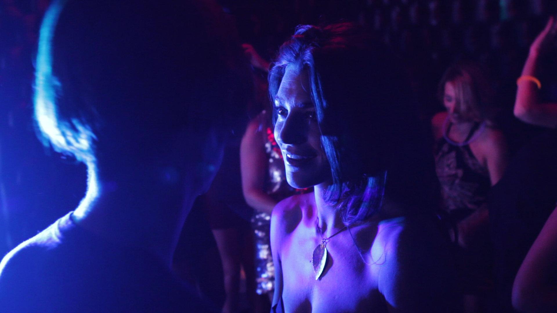 actor Murielle Zuker large photo