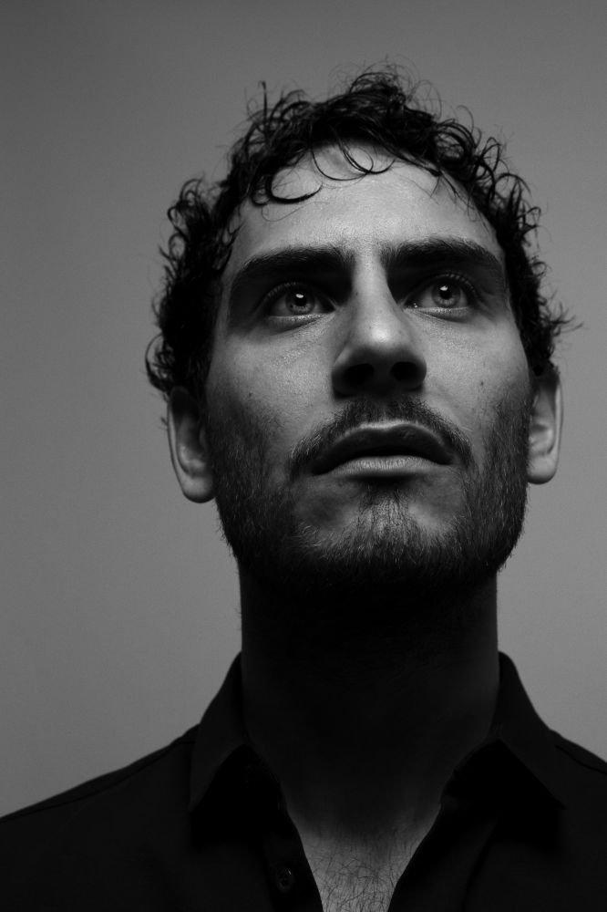 actor Harry Taurasi large photo