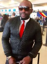 Jim Iyke