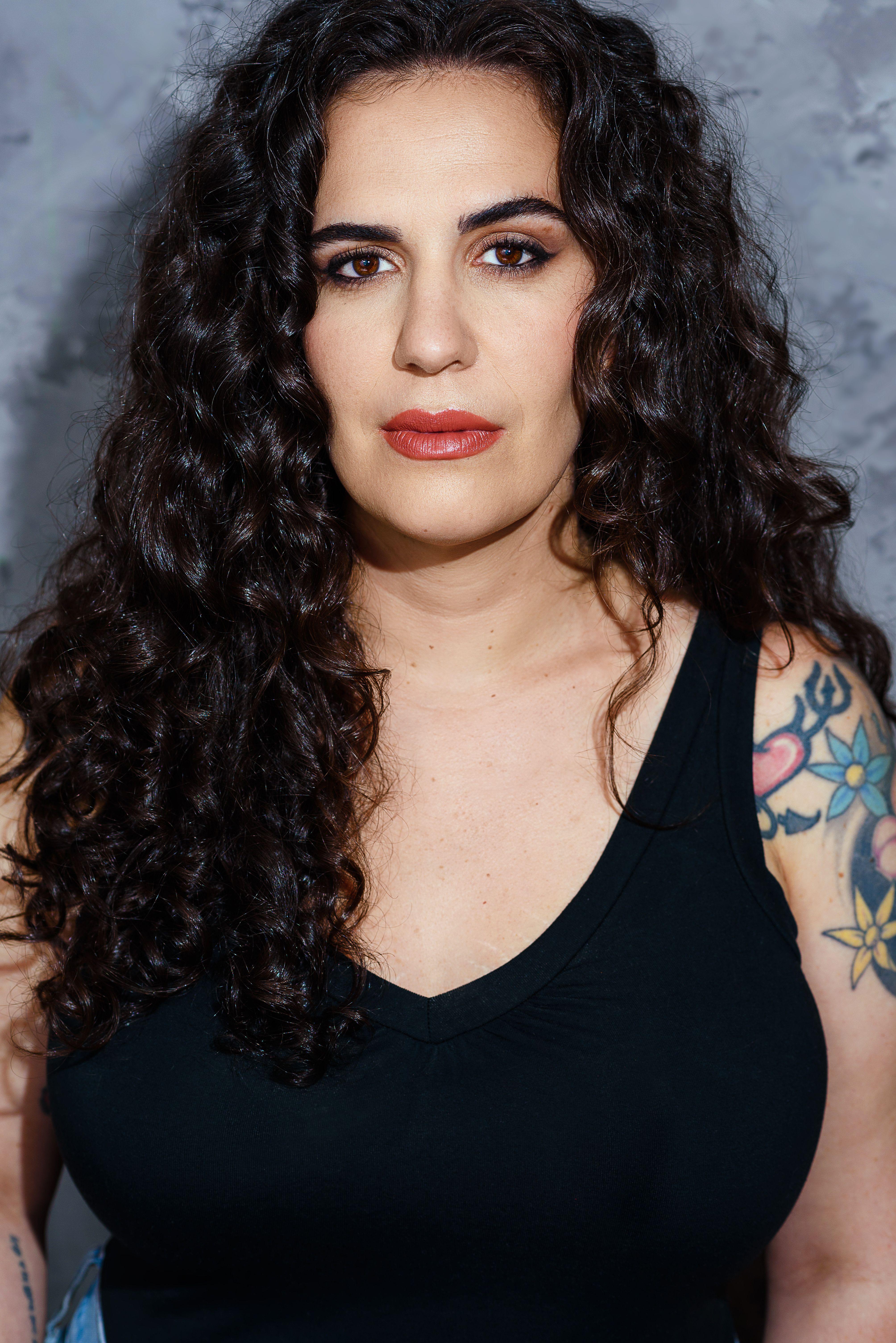 actor Devon Fleury large photo