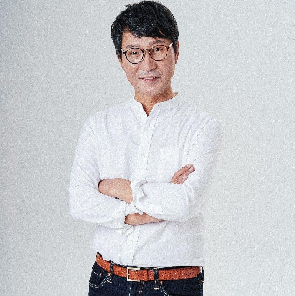 actor Jeon Jin-ki large photo
