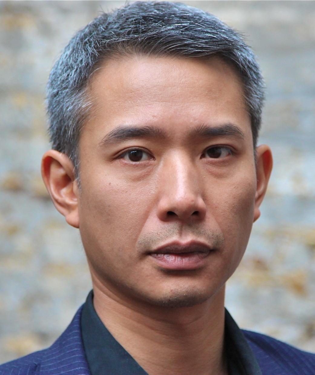 actor Zak Shukor large photo