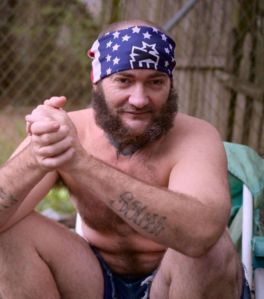 actor Gum Gang large photo