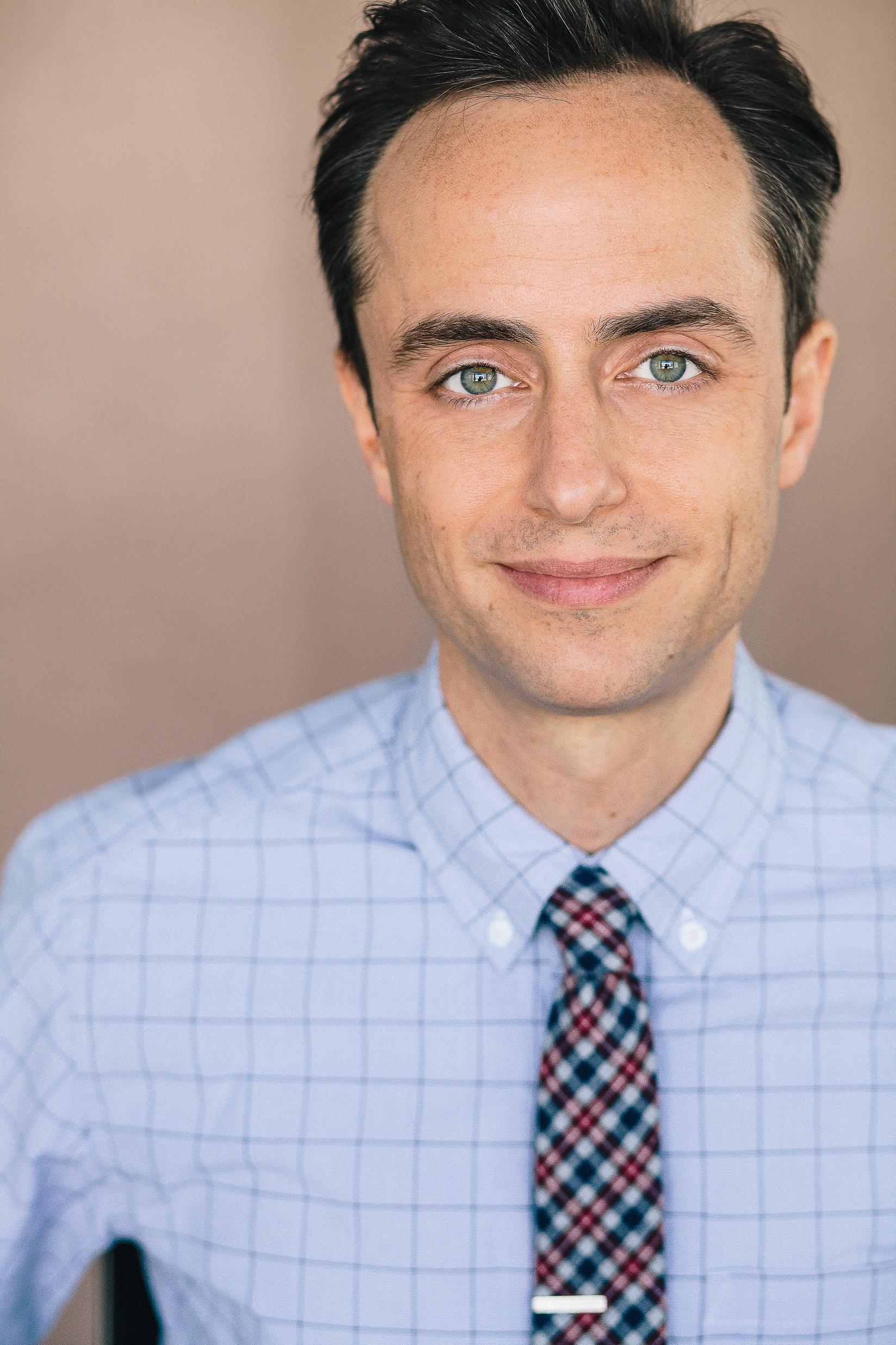 actor Jason Lott large photo