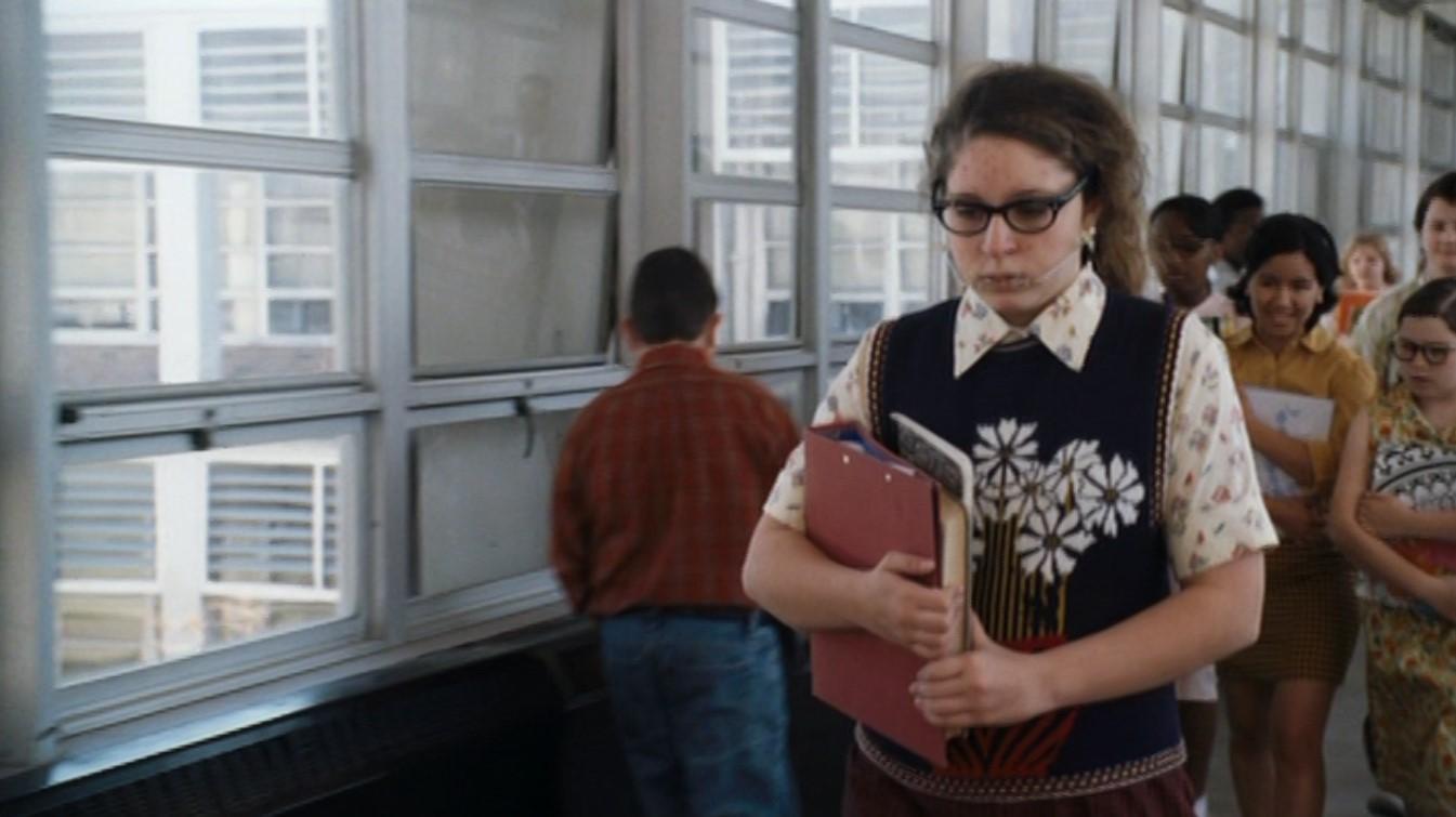 actor Sarah Celano large photo