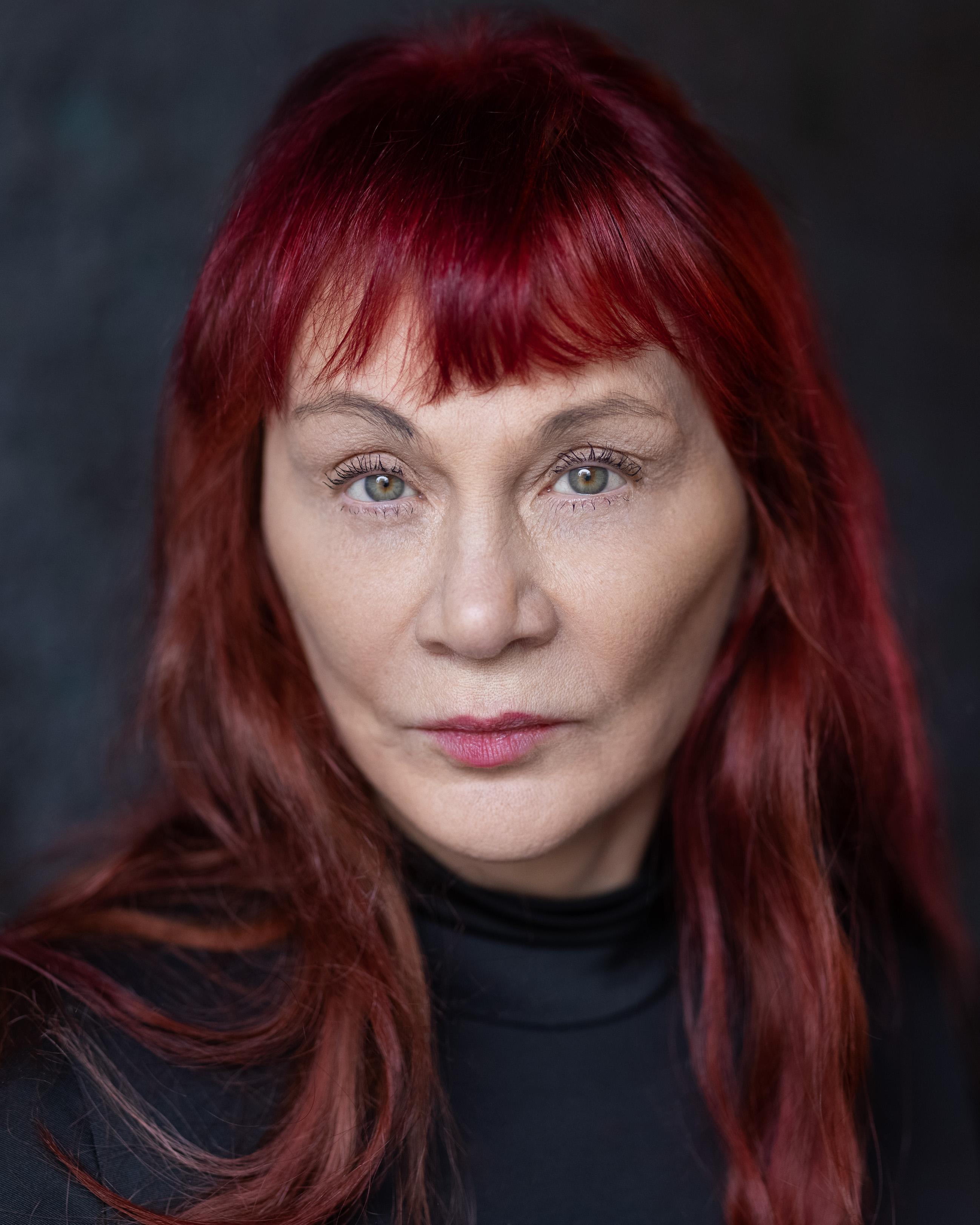 actor Megan Elle Day large photo