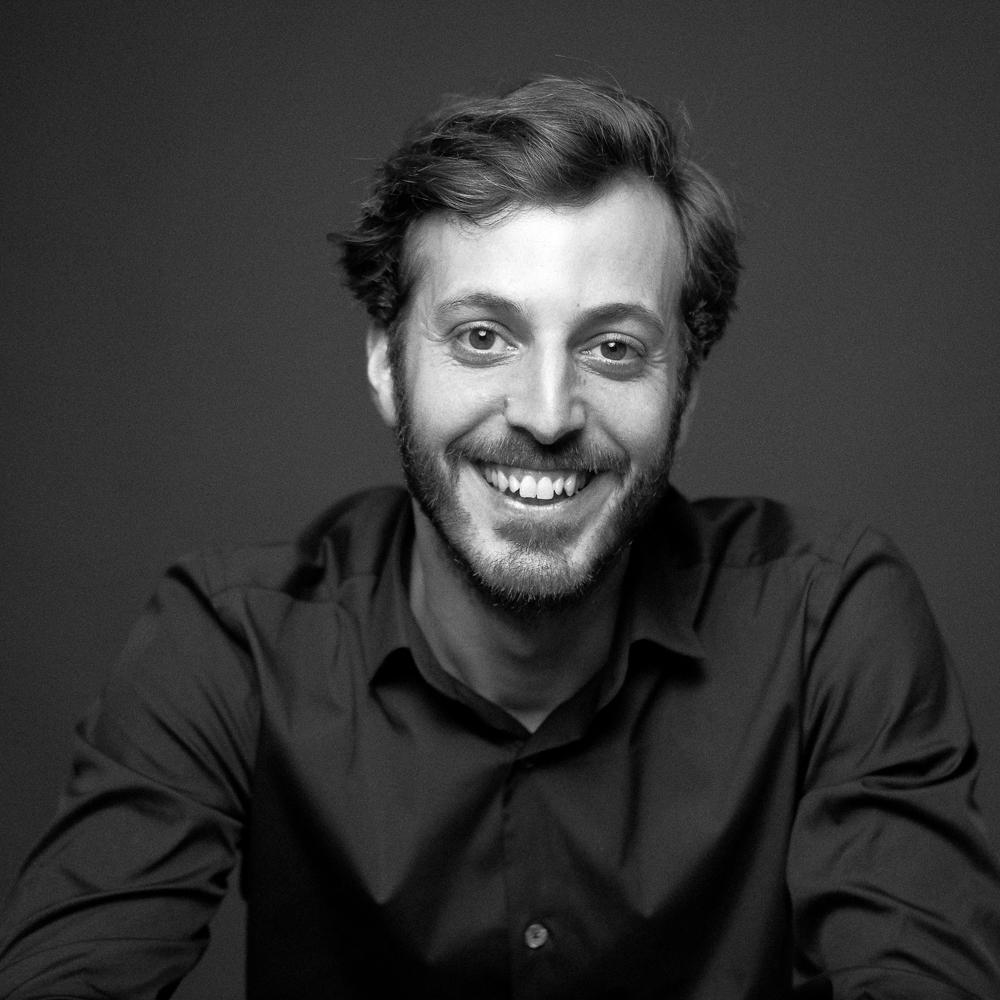 actor Pablo Gómez-Pando large photo