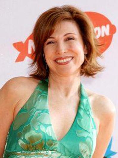 actor Nancy Sullivan large photo