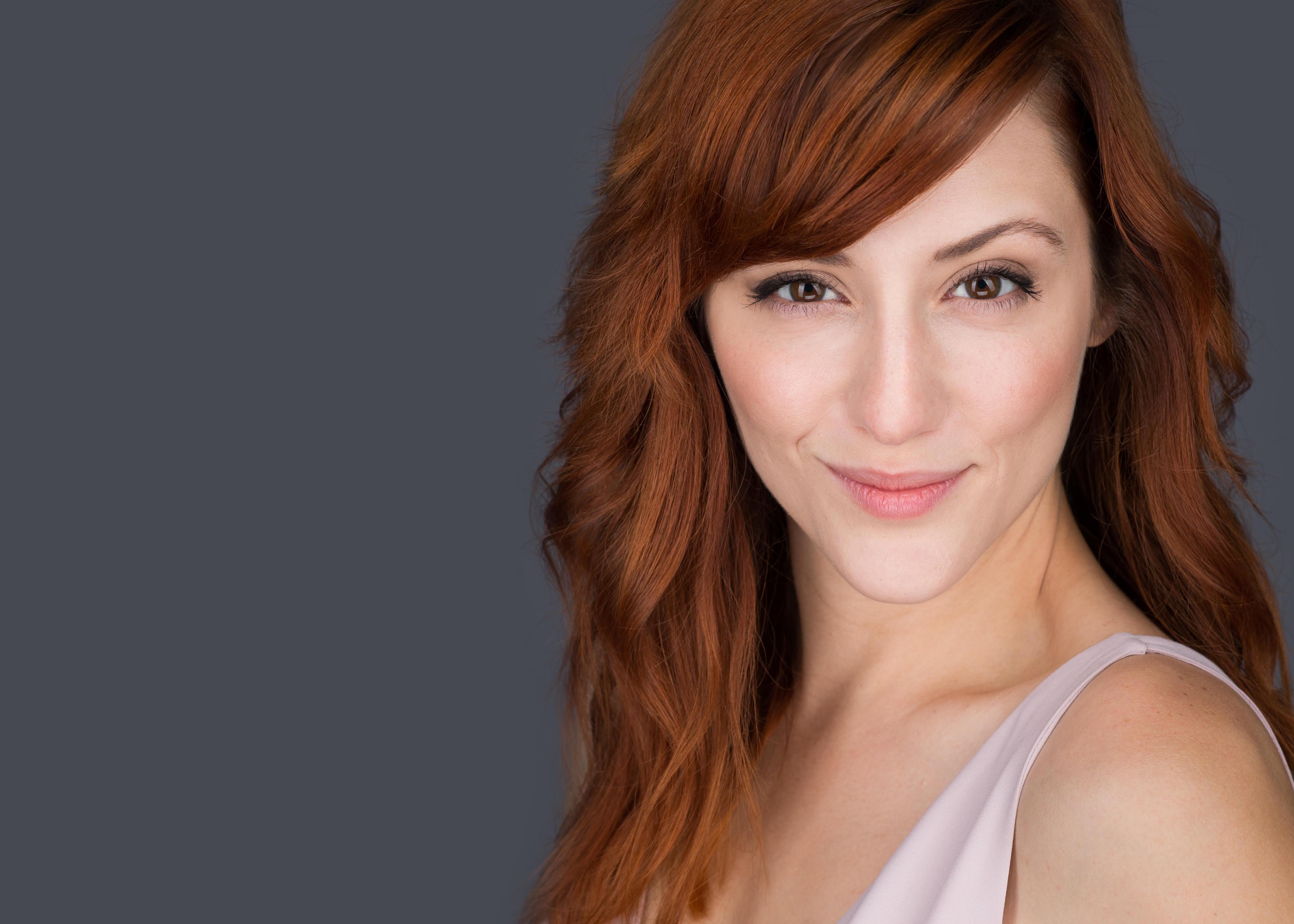 actor Tifani Winkfield large photo