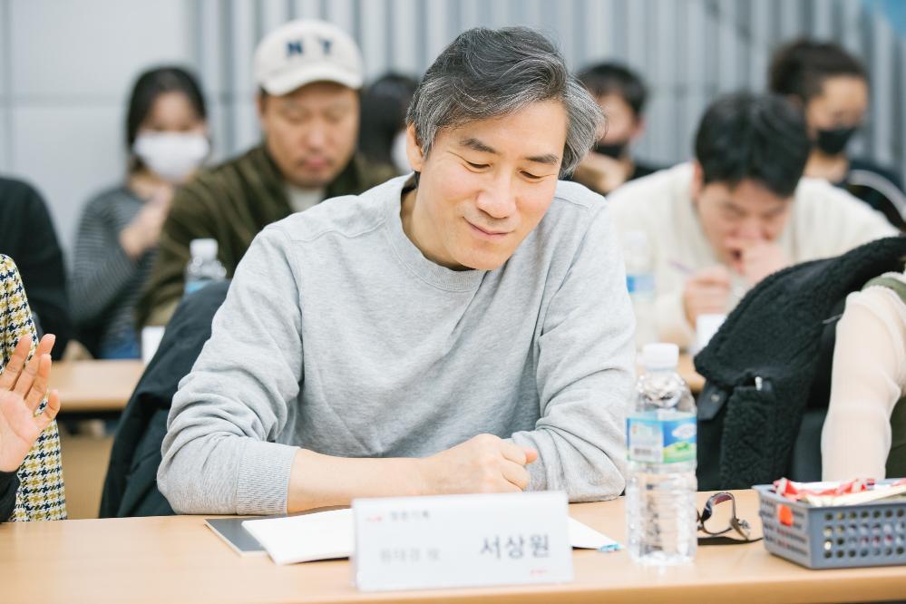 actor Sang-won Seo large photo