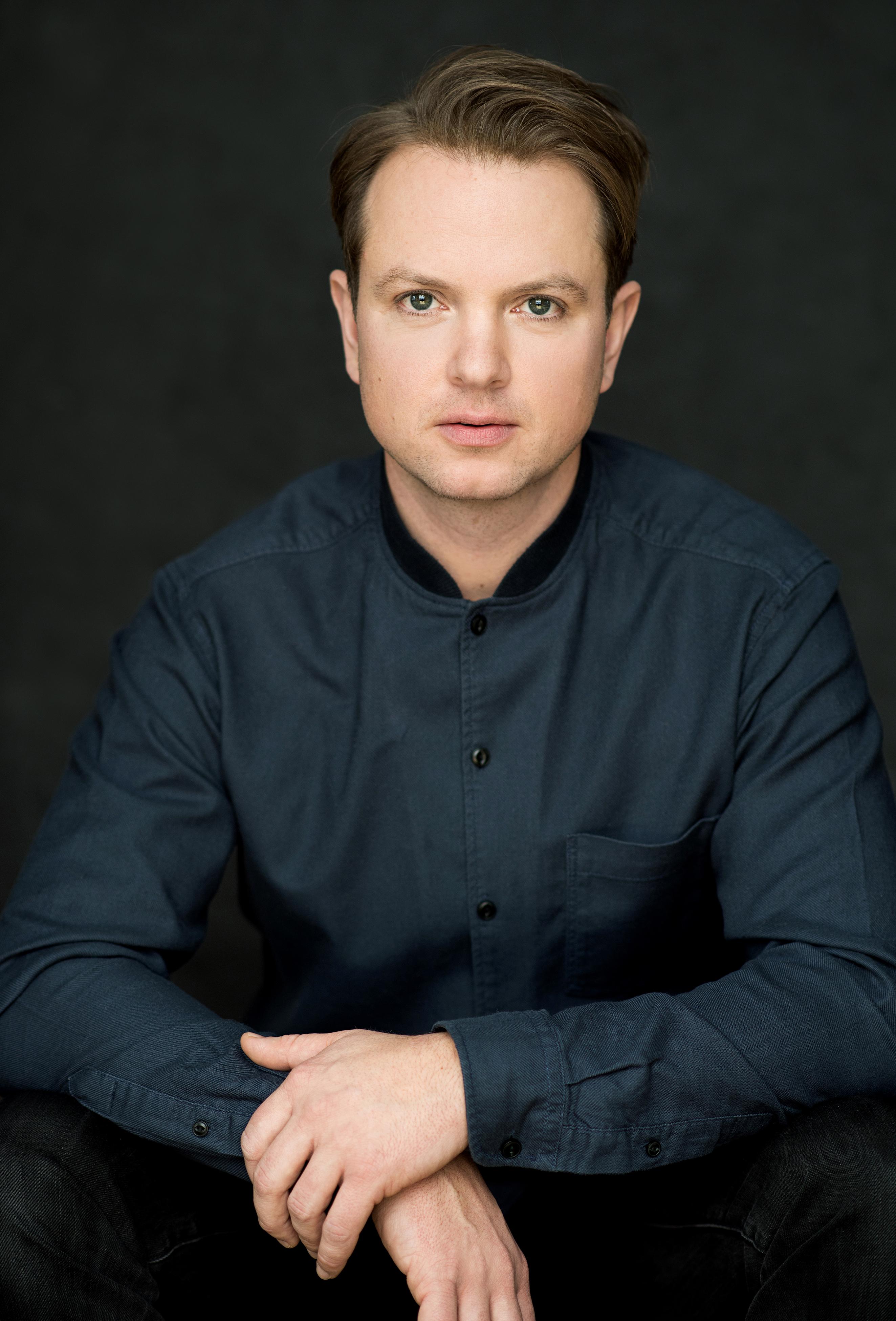 actor Trent Pardy large photo