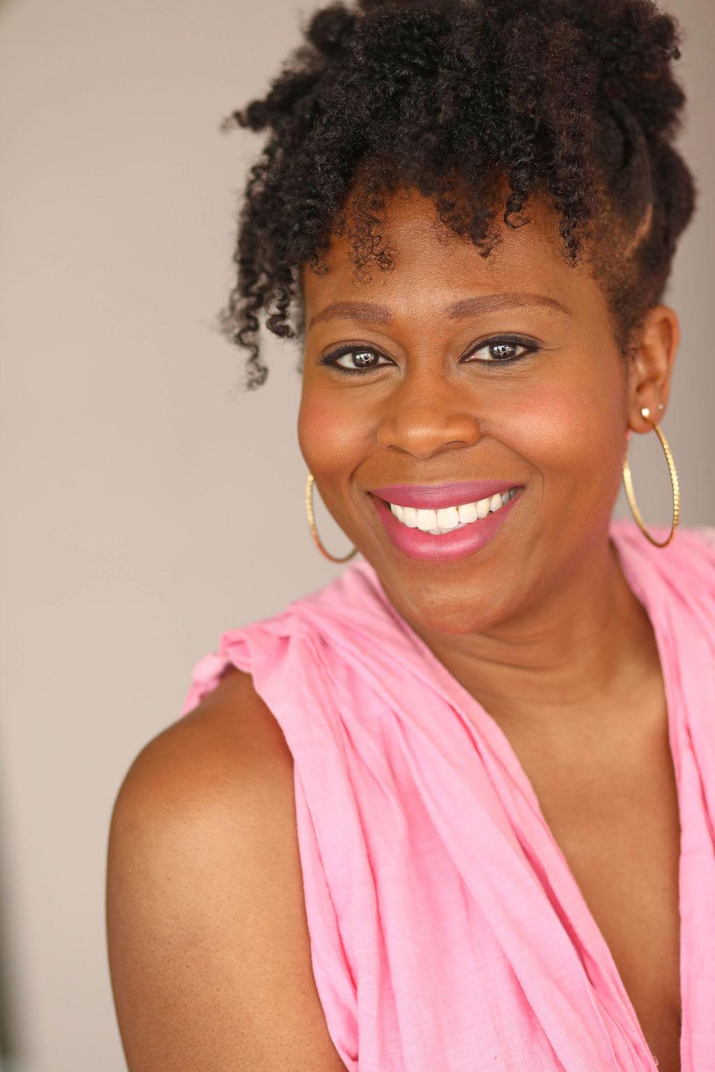 actor Brandee Steger large photo