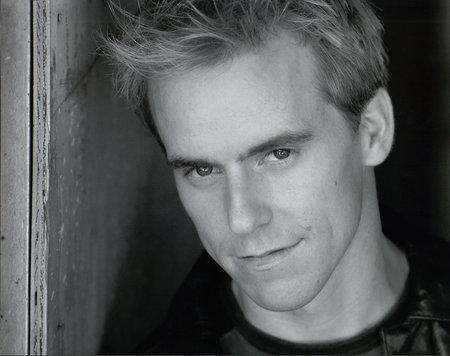 actor Patrick O'Sullivan large photo