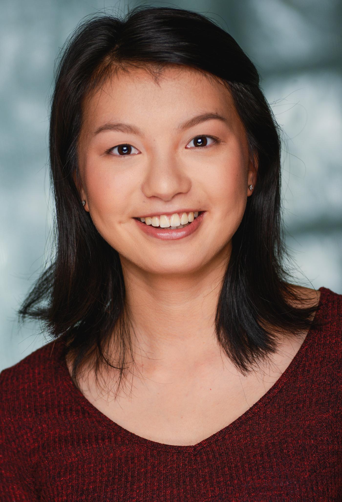 actor Shian Grace large photo