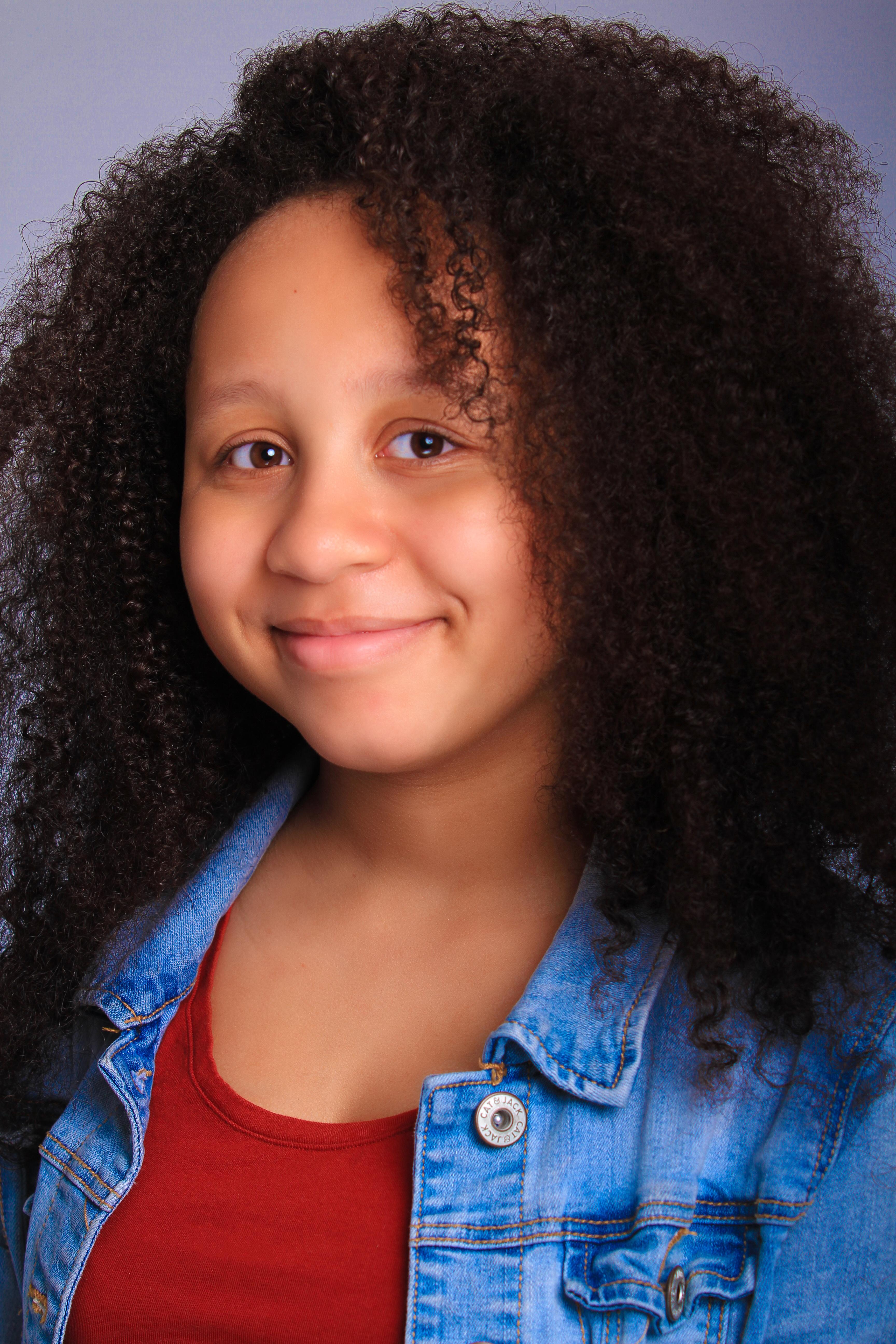 actor Marley Taylor large photo