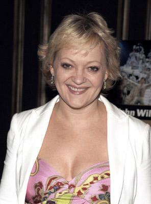 actor Maria Friedman large photo