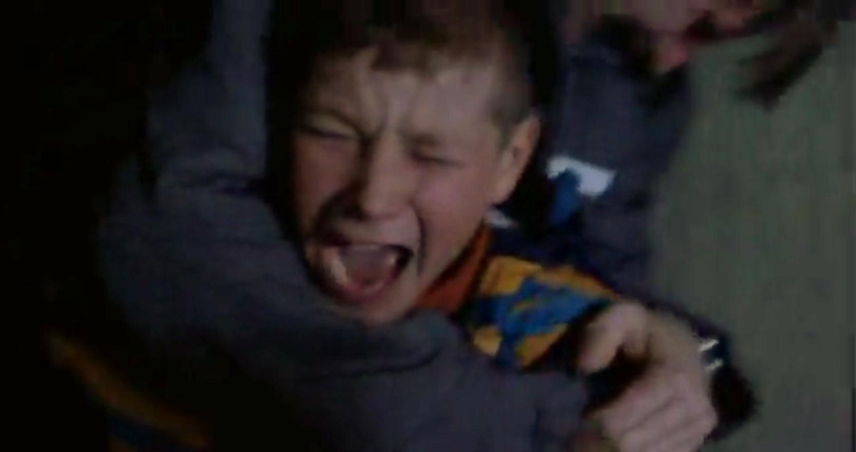 actor Artyom Bogucharskiy large photo