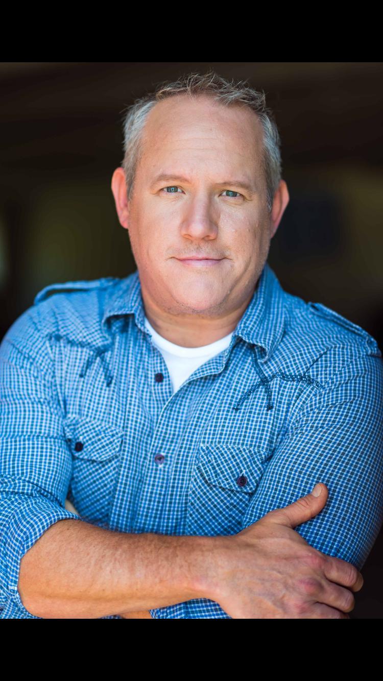 actor Don Fowler large photo