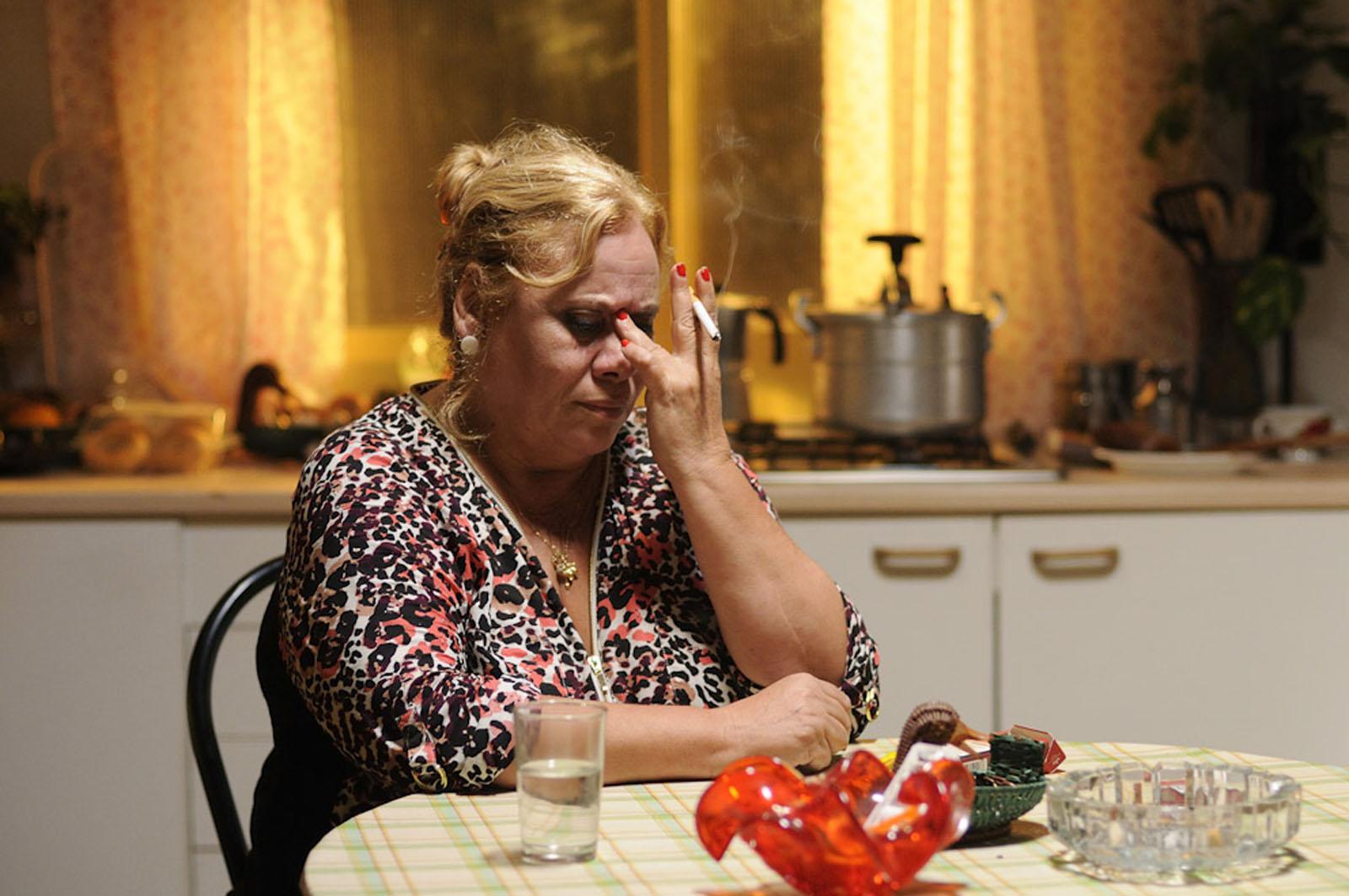 actor Carmina Barrios large photo