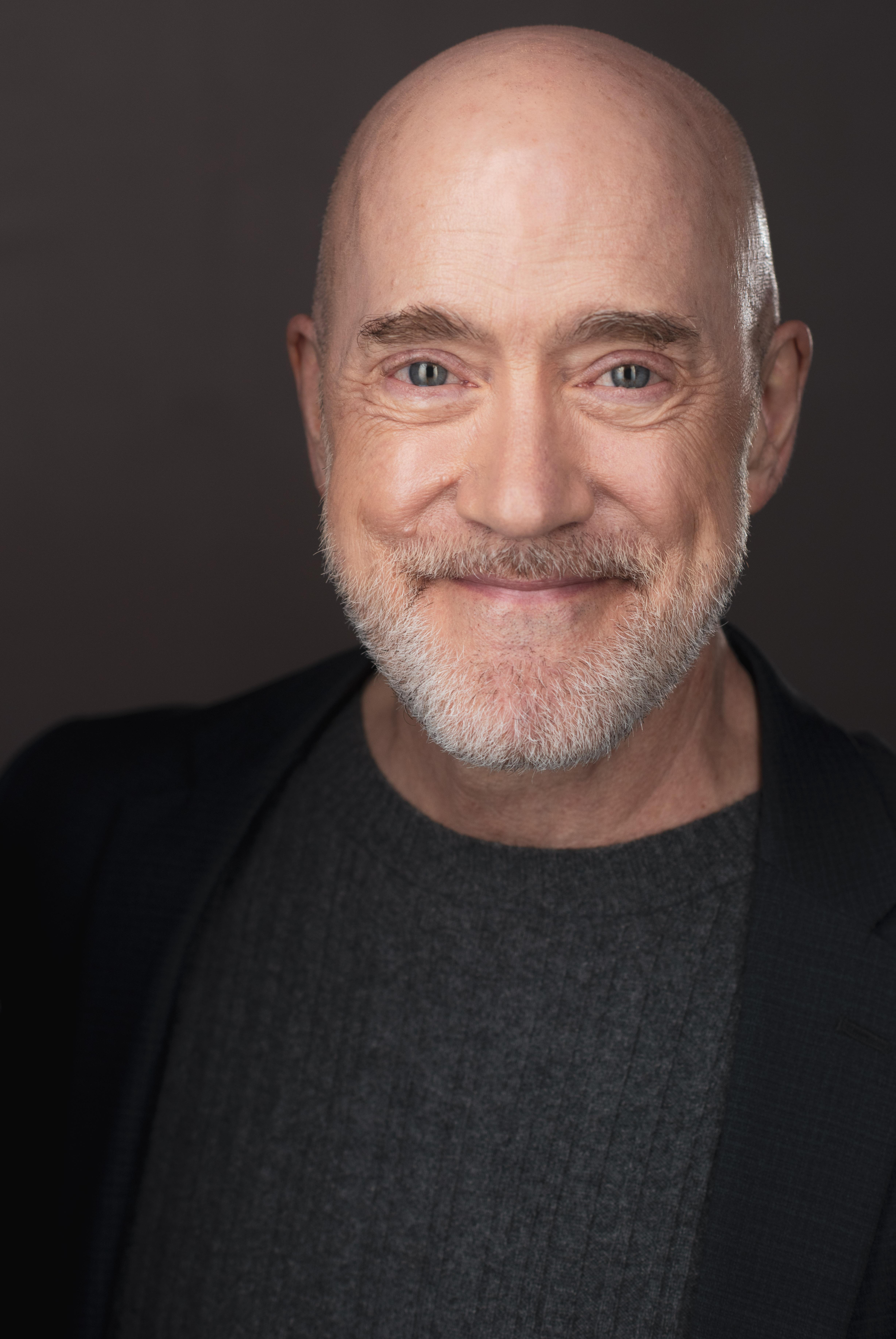 actor John Austin Wiggins large photo