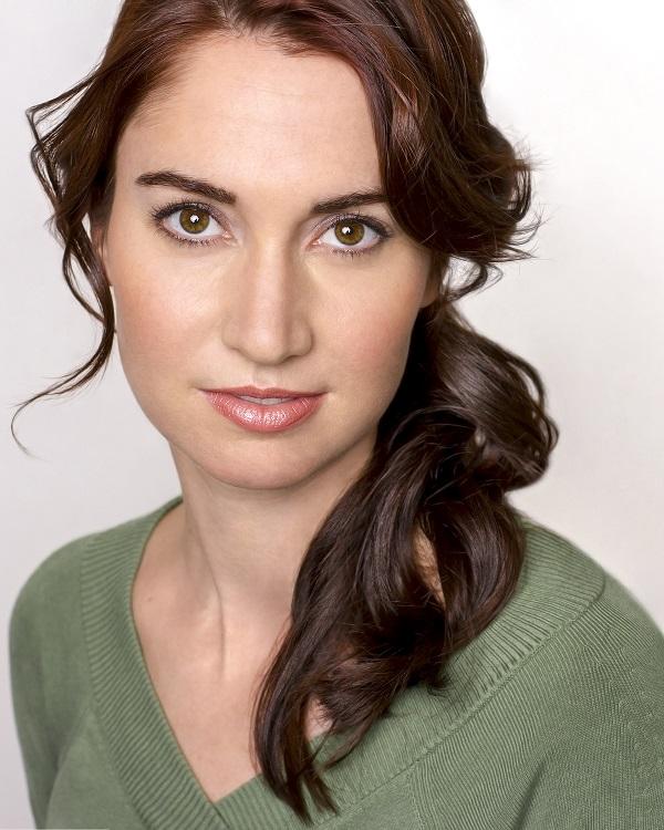 actor Jenna Ciralli large photo