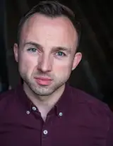 Daniel Blacker