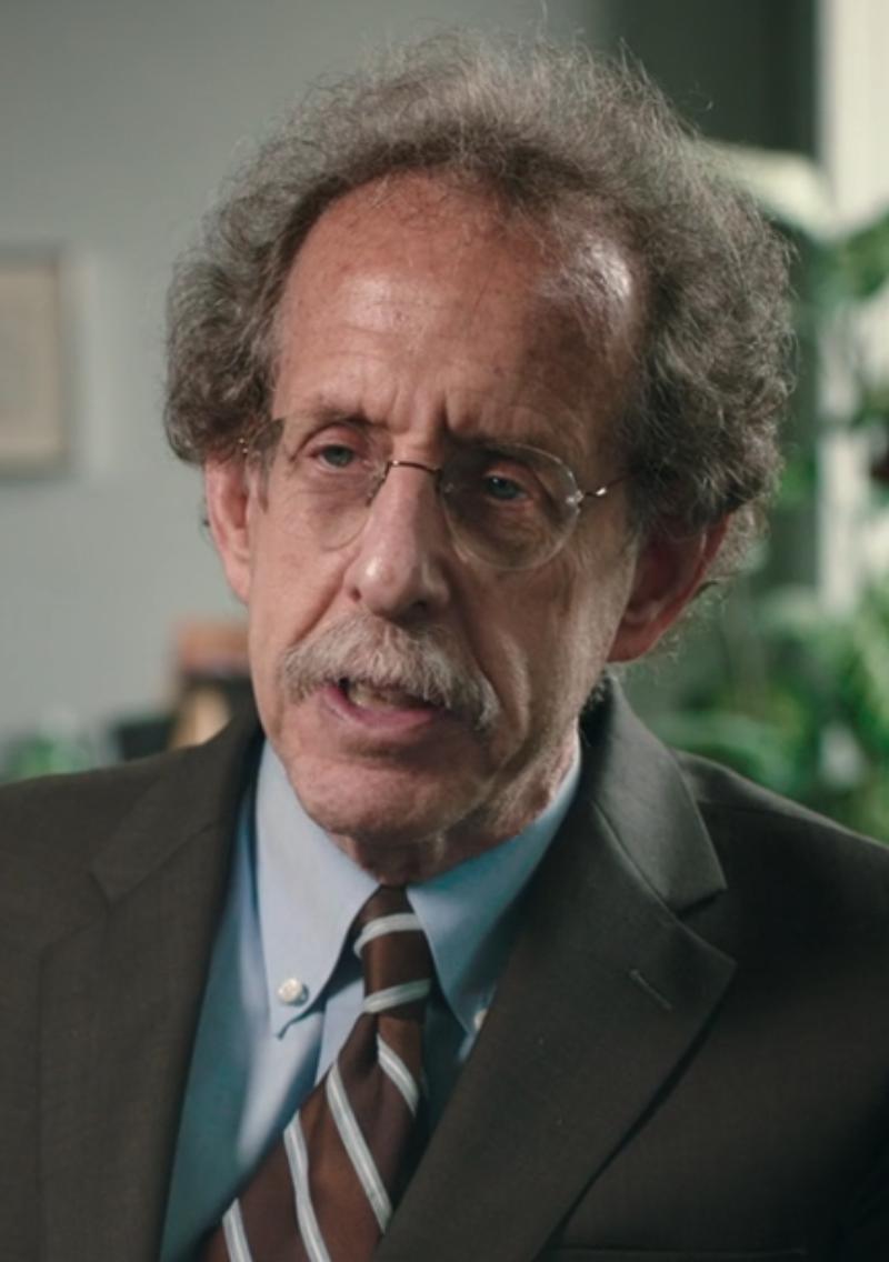 actor Howard Schneider large photo