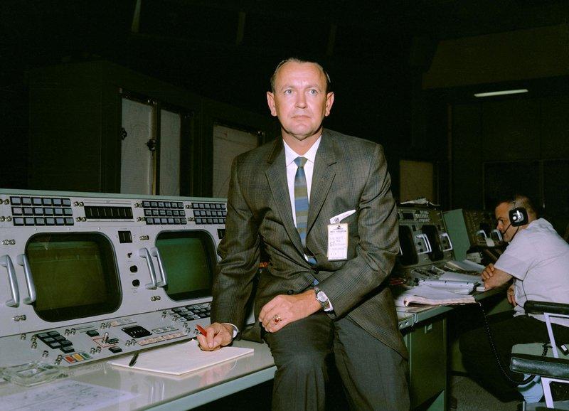 actor Christopher Kraft large photo