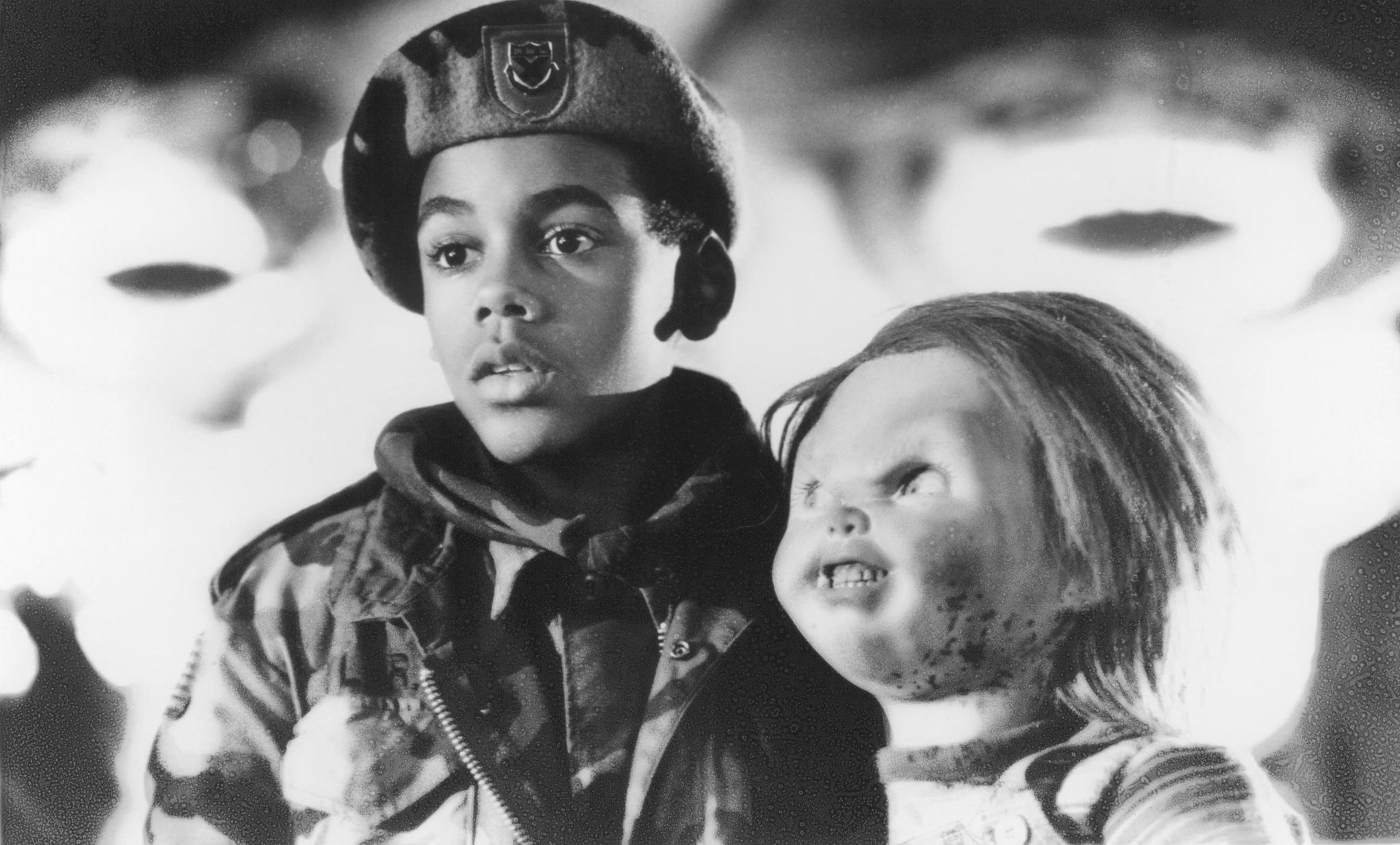 actor Jeremy Sylvers large photo