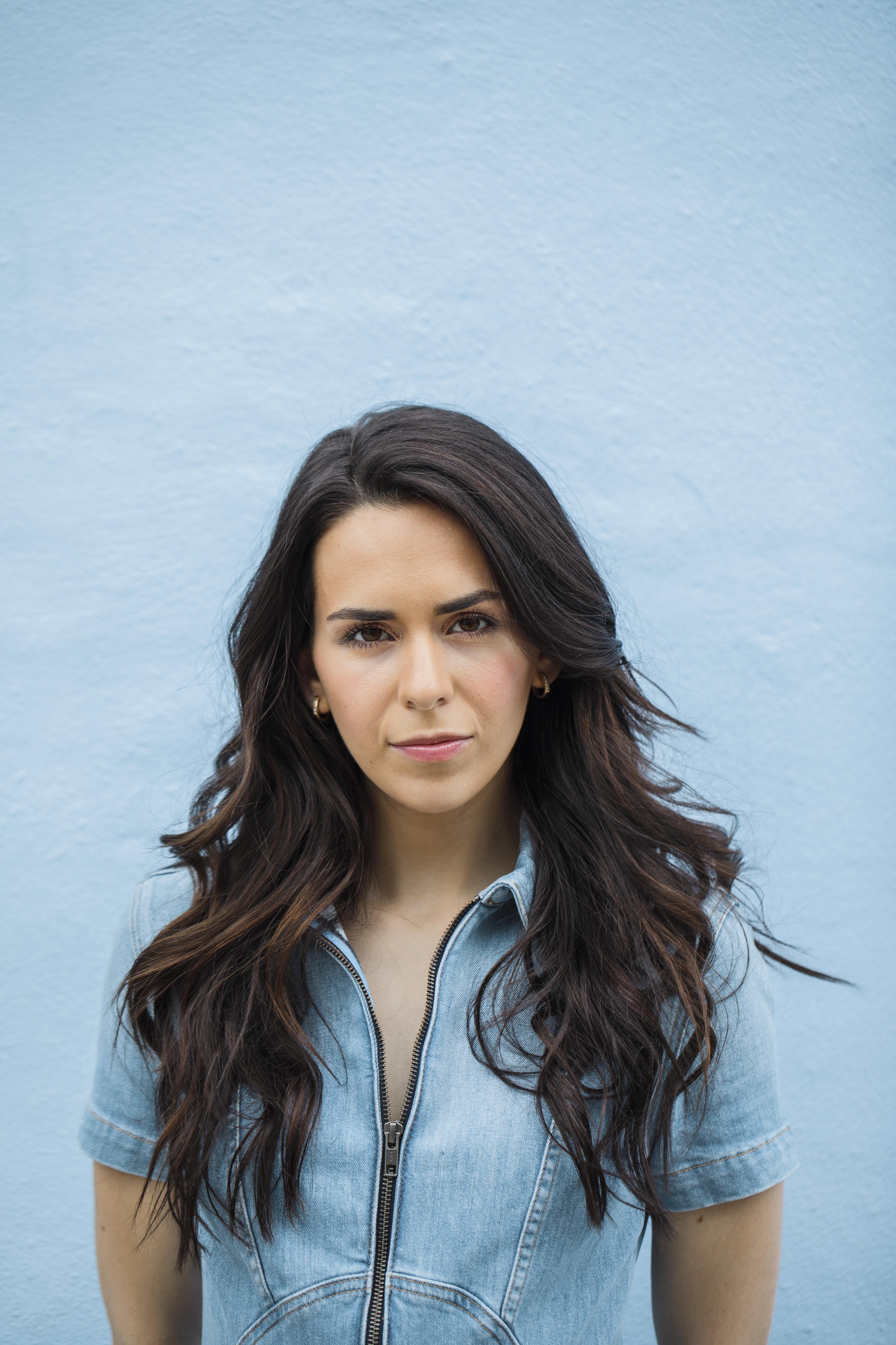 actor Heather Braverman large photo