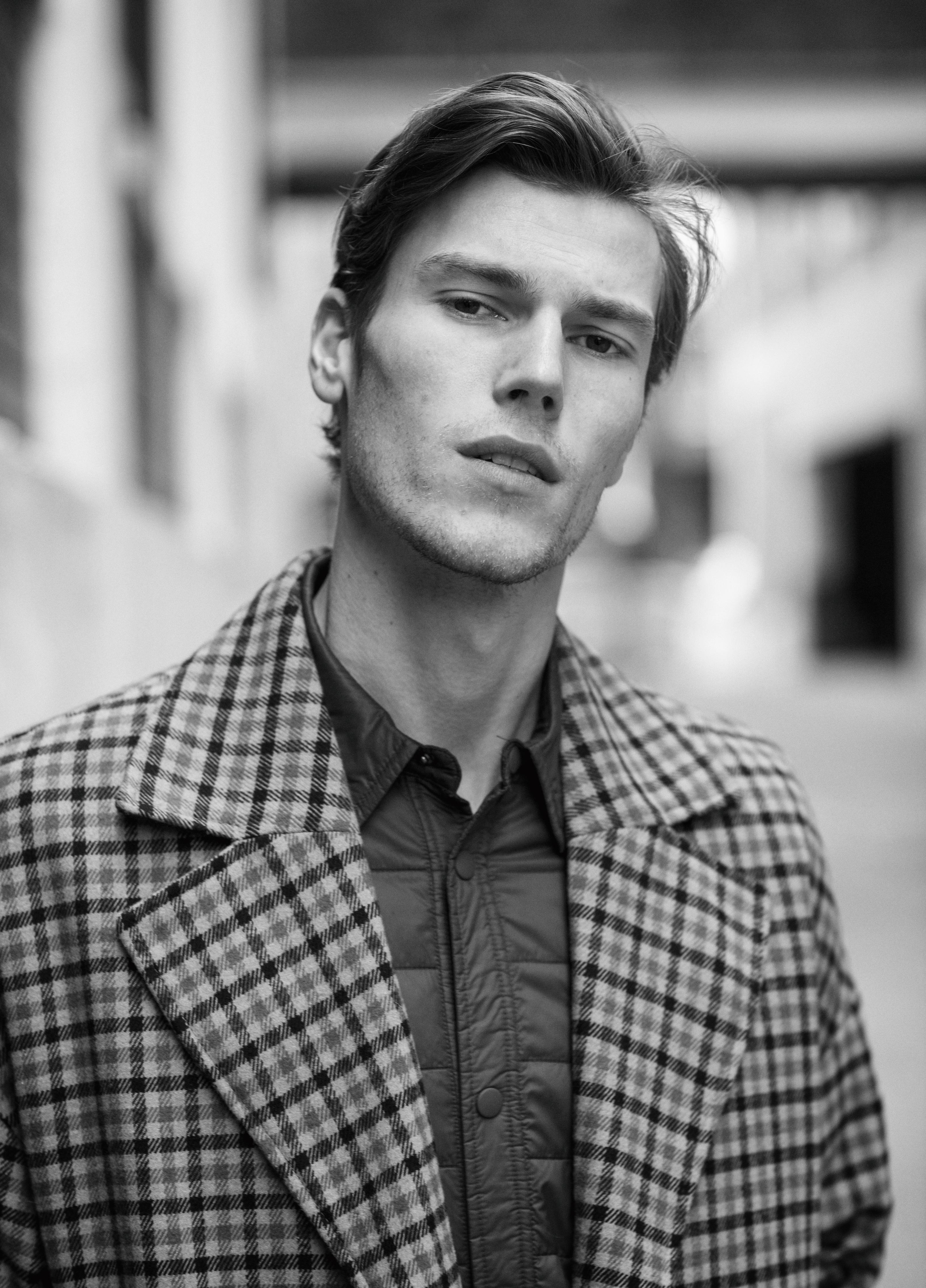 David Carter