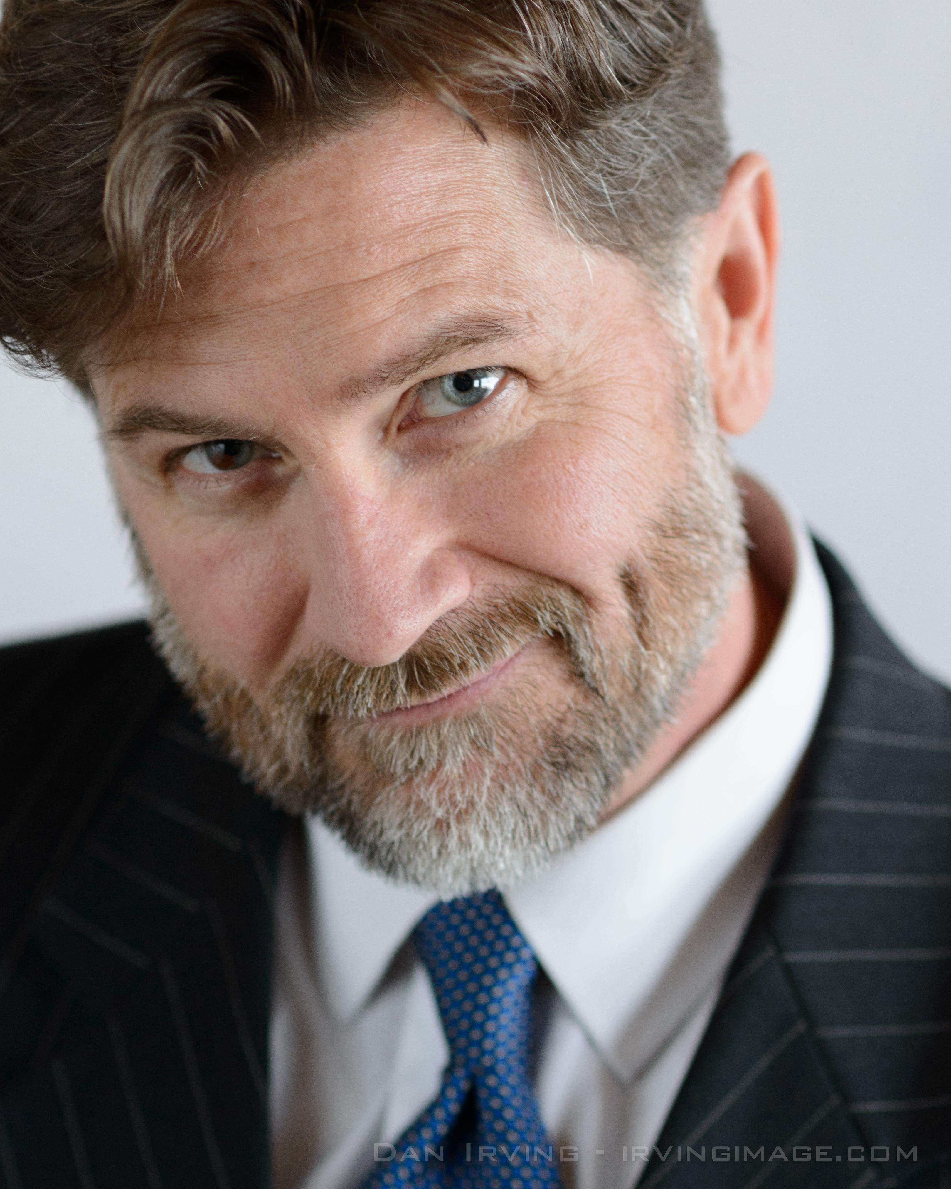 actor Joseph Scott Anthony large photo